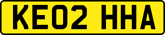 KE02HHA