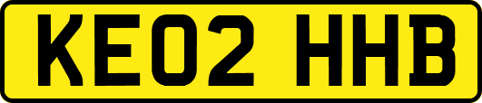 KE02HHB