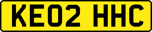 KE02HHC