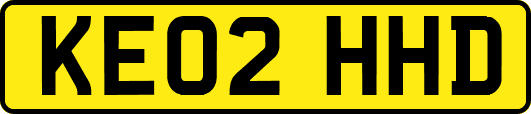 KE02HHD