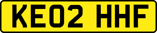 KE02HHF