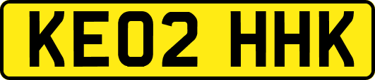 KE02HHK
