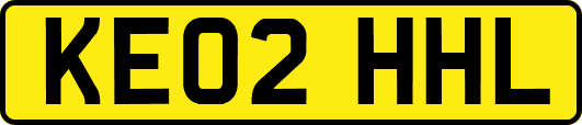 KE02HHL