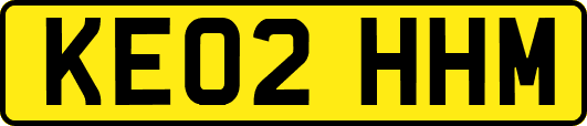 KE02HHM