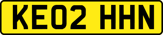 KE02HHN