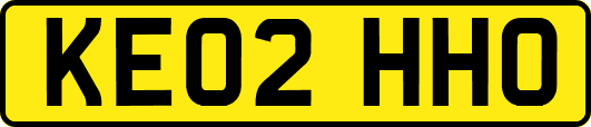KE02HHO
