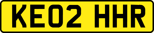 KE02HHR