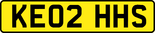 KE02HHS