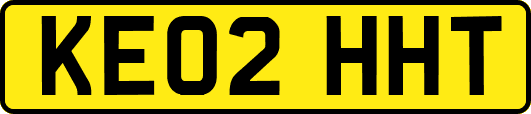 KE02HHT
