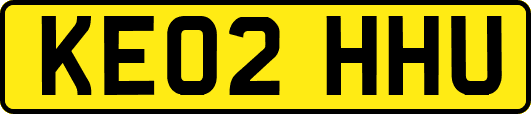 KE02HHU