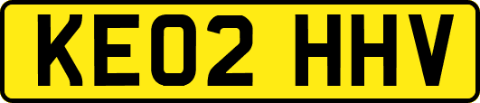 KE02HHV