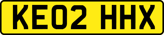 KE02HHX