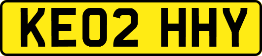 KE02HHY