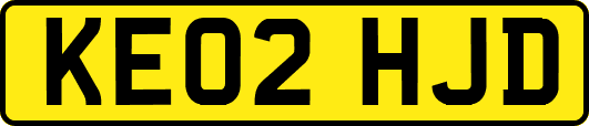 KE02HJD