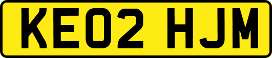 KE02HJM
