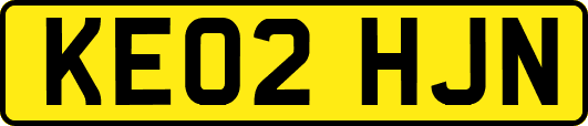 KE02HJN