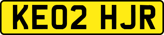 KE02HJR