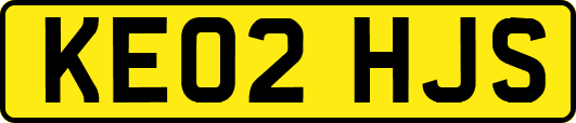 KE02HJS