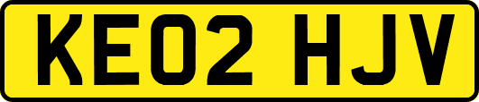 KE02HJV