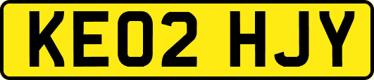 KE02HJY