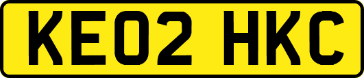 KE02HKC