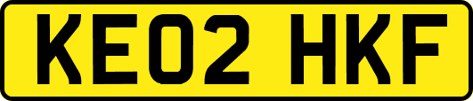 KE02HKF