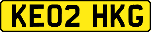 KE02HKG