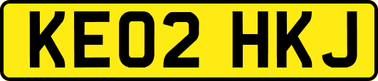 KE02HKJ