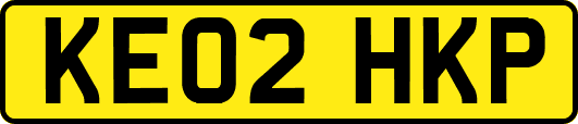 KE02HKP