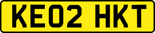 KE02HKT