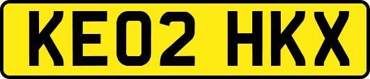 KE02HKX