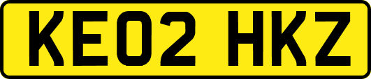 KE02HKZ