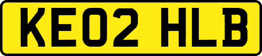 KE02HLB