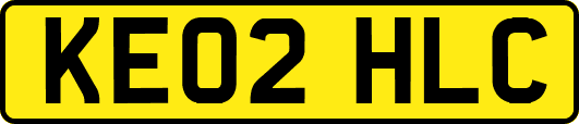 KE02HLC