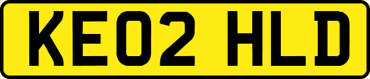 KE02HLD