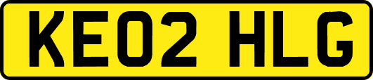 KE02HLG