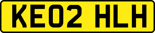 KE02HLH