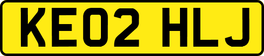 KE02HLJ