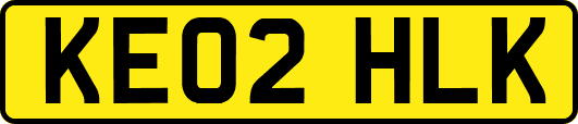 KE02HLK