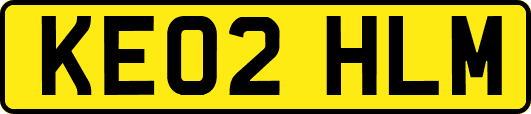 KE02HLM