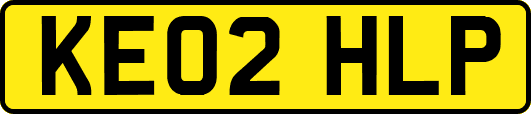 KE02HLP