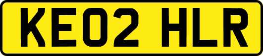 KE02HLR