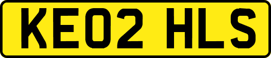 KE02HLS