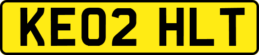 KE02HLT