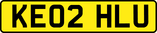 KE02HLU