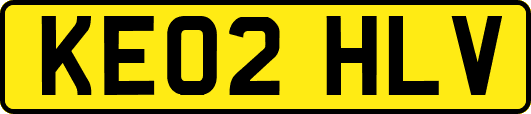 KE02HLV