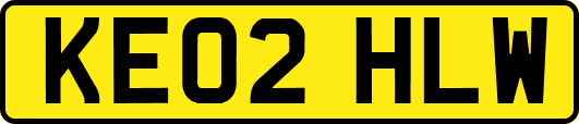KE02HLW