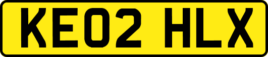 KE02HLX