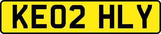 KE02HLY