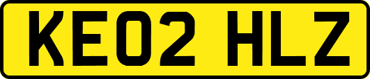 KE02HLZ